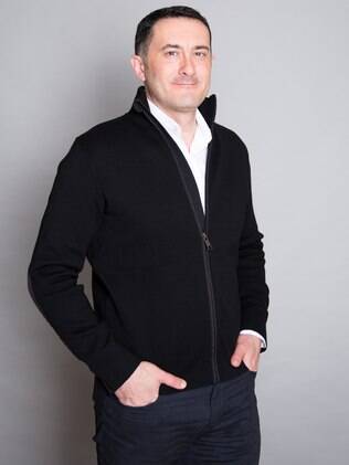 Alex Torres é vice-presidente Global de Marketing e Produto do Moovit
