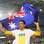 Tim Cahill, atacante da Austrália, festeja vaga na Copa de 2014. Seleção disputa as Eliminatórias da Ásia. Foto: Cameron Spencer/Getty Images