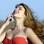 Miss Teen Brasil. Foto: Isabela Kassow