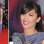Diferente do estilo comumente visto nos tapetes vermelhos, a atriz francesa Elodie Yung mostrou um look com ares orientais e abusou na escolha do batom . Foto: Getty Images