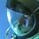 Felix Baumgartner momentos antes do salto. Foto: Divulgação