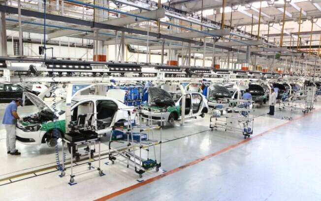 Brasil fará proposta à Argentina por livre comércio no setor automotivo
