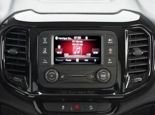 Fiat Toro Freedom 2.0 turbodiesel