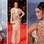 Colega de telas de Selena, Vanessa Hudgens também arrasou no evento noturno, com o belo vestido longo da Temperley London. O outro é da italiana Blumarine. Foto: Getty Images