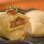 Pastel assado de linguiça. Foto: Divulgação
