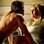 Carminha comemora com Max a vitória sobre Nina. Foto: Divulgação/ TV Globo