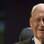 João Havelange: o ex-presidente da Fifa, participou dos Jogos de Berlim-36 (natação), e Helsinque-52 (polo aquático). Foto: Getty Images