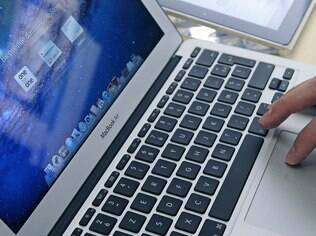 MacBook Air deve possuir modelo de 15 polegadas no início de 2012