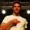 José Loreto, o Darkson de 'Avenida Brasil', desfila no Mega Polo Moda em SP. Foto: Celso Akin/Photo Rio News