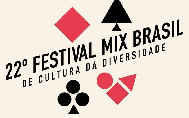 22º Festival Mix Brasil acontece entre os dias 13 e 23 de novembro em São Paulo