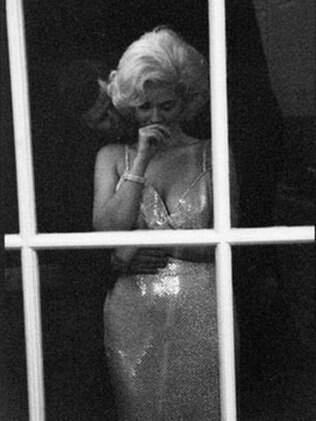 Marilyn e Kennedy: um dos casos mais comentados do século XX.