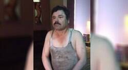 México autoriza extradição do narcotraficante El Chapo para os EUA