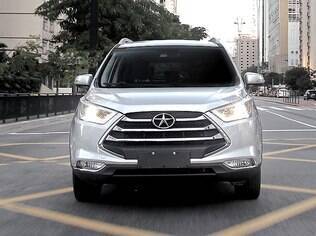 JAC T5