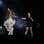 Ivete e Chayene arrasam durante a apresentação. Foto: Divulgação/TV Globo