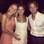 Fiorella e Alexandre Pato no casamento de Sophie Charlotte. Foto: Reprodução/Instagram