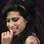 Amy Winehouse no palco. Foto: Getty Images