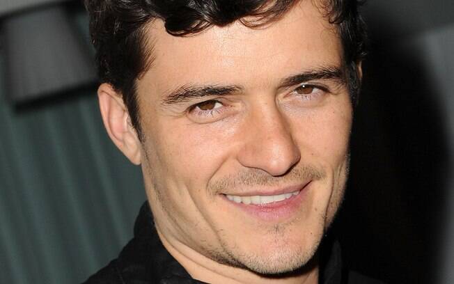 Orlando Bloom