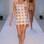 Desfile Poko Pano, no Mercedes-Benz Fashion Week Swim, em Miami, no dia 20 de julho de 2012. Foto: Divulgação