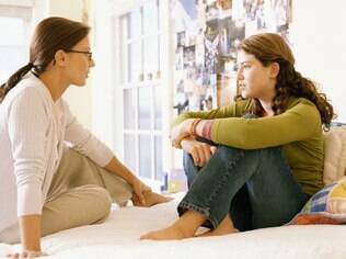 Quando chega a pré-adolescência e a adolescência, novas perspectivas devem ser acrescentadas às orientações sobre o assunto