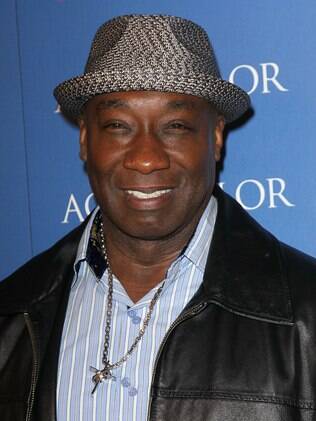 Michael Clarke Duncan