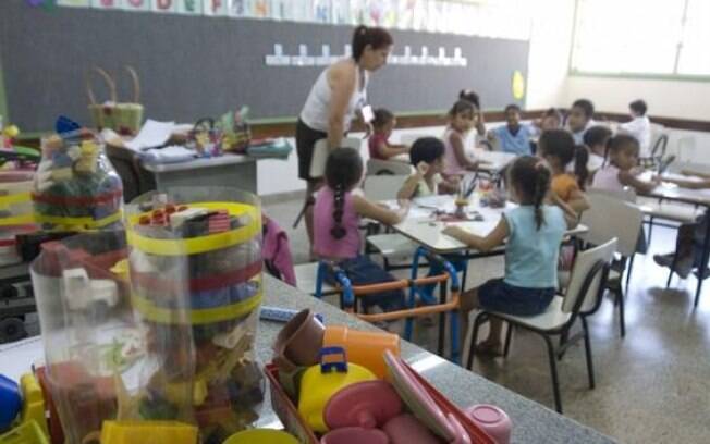 Nas periferias da cidade de São Paulo, onde há mais demanda e menos oferta, tempo de espera por uma vaga em creche pode ultrapassar dois anos