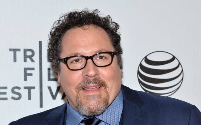 Jon Favreu