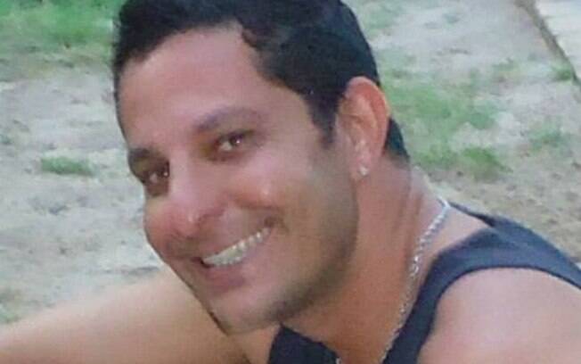 Julio Arrabal foi encontrado morto na casa onde o casal morava, em Sumaré. Ele é o principal suspeito (10.03.2015)