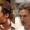 Antes e depois: Matthew McConaughey já perdeu 13 dos 30 quilos que precisará emagrecer para viver um aidético no filme 'The Dallas Buyer´s Club'. Foto: Reprodução/FlashNews/AgNews