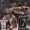 Thiago Neves lamenta chance perdida. Foto: AP