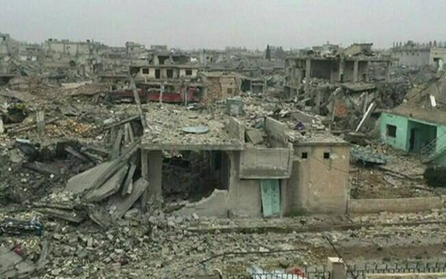 Kobani