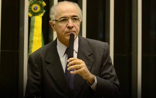 Deputado José Carlos Aleluia (DEM-BA)