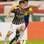 Wagner disputa bola com jogador do Boca. Foto: Futura Press