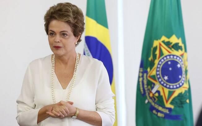 A presidente Dilma Rousseff deve receber ainda nesta quarta-feira ofício a respeito do depoimento