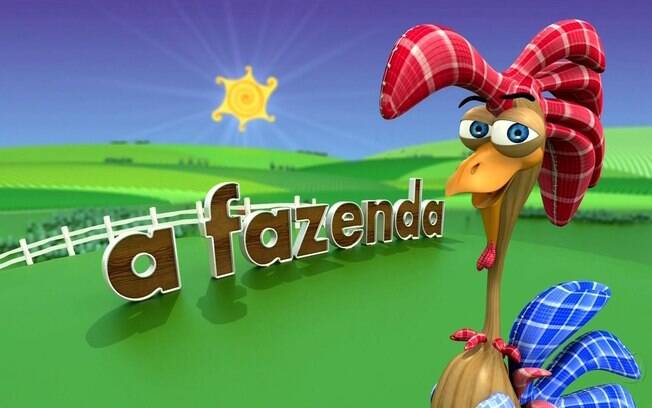 A Fazenda