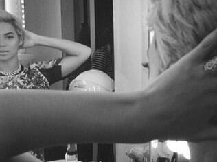 Beyoncé radicaliza e corta cabelo no estilo 'Joãozinho'
