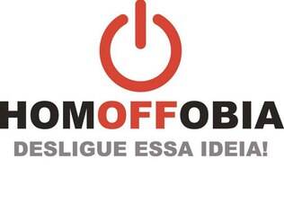 A exposição 'Homofobia Fora de Moda' está em cartaz em São Paulo