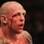 <span>Ross Pearson teve face completamente modificada após luta com Edson Barboza</span> - <strong>Foto: Getty Images</strong>
