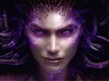 SC II: Heart of the Swarm