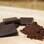 Chocolate escuro: maior teor de cacau (amargo) traz benefícios ao coração. Foto: Getty Images