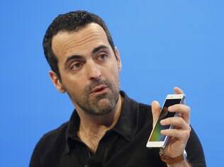Hugo Barra lidera expansão internacional da Xiaomi