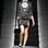 Desfile Prada, verão 2013, Semana de Moda de Milão. Foto: Divulgação