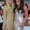 Petra e Tamara Ecclestone, filhas do chefe da F1, não aprovaram o casamento. Foto: Getty Images