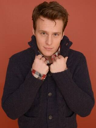 Jonathan Groff que irá protagonizar a nova série gay da HBO