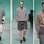 Z.Zegna: a imagem de um homem chique e descolado. Camisa estruturada no lugar do blazer, jaqueta canguru minimalista e camisa militar com zíper invisível. Tecidos nobres
. Foto: Getty Images
