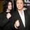 Sage Moonblood Stallone com o tio Frank Stallone em foto de 2006. Foto: Getty Images