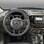 Painel da Fiat Toro Volcano. Foto: Divulgação