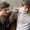 Sam Riley e Garrett Hedlund em "Na Estrada". Foto: Divulgação