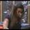 Nicole Bahls ficou de cara amarrada depois da briga. Foto: Reprodução