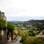 Vista da cidade de Les Baux, na Provence. Foto: The New York Times