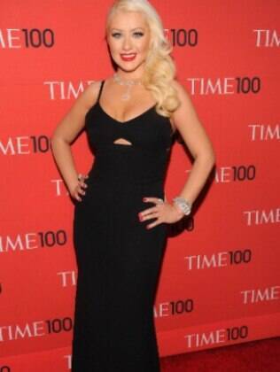 Christina Aguilera